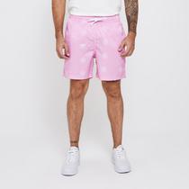 Shorts Praia DOCT PREMIUM - Rosa Shorts Praia DOCT PREMIUM - Rosa