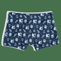Shorts Praia Gatinho Pirata Shorts Praia Gatinho Pirata
