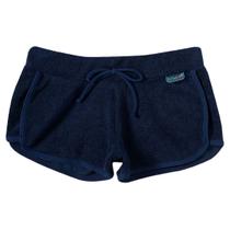 Shorts Praia Infantil Atoalhado Marinho Tip Top Shorts Praia Infantil Atoalhado Marinho Tip Top