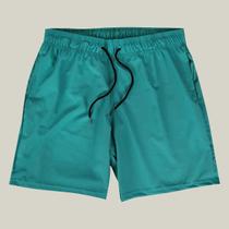 Shorts Praia Masculino Elastano Premium WSS Basic
