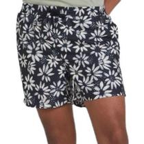 Shorts Praia Masculino Estampado Hering