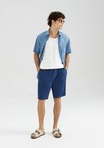 Shorts Praia Masculino - Hering Shorts Praia Masculino - Hering
