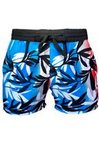 Shorts Praia Masculino Tactel Estampado