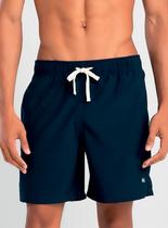 Shorts Praia Mash 611.33 Masculino Com Bolsos Poliéster T. P/GG Shorts Praia Mash 611.33 Masculino Com Bolsos Poliéster T. P/GG