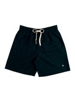 Shorts Praia Mash 611.33X Masculino Plus Size Com Bolsos Poliéster T. XGG Shorts Praia Mash 611.33X Masculino Plus Size Com Bolsos Poliéster T. XGG