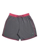 Shorts Praia Mash 615.08 Masculino Casual Recortes Poliéster T. P/GG Shorts Praia Mash 615.08 Masculino Casual Recortes Poliéster T. P/GG