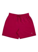Shorts Praia Mash 615.10 Masculino Cordão E Bolsos Poliéster T. P/GG