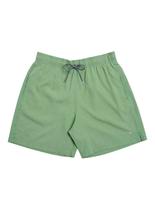 Shorts Praia Mash 615.22 Masculino Liso Com Bolsos Poliéster T. P/GG