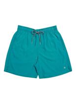 Shorts Praia Mash 615.22X Masculino Plus Size Liso Com Bolsos Poliéster T. XGG Shorts Praia Mash 615.22X Masculino Plus Size Liso Com Bolsos Poliéster T. XGG