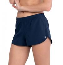 Shorts Praia She Feminino Adulto Em Microfibra Tactel