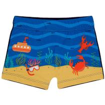 Shorts Praia Submarino Shorts Praia Submarino