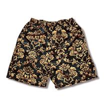 Shorts Praia Tactel Estampado Pierry Lohan - ST04 Shorts Praia Tactel Estampado Pierry Lohan - ST04