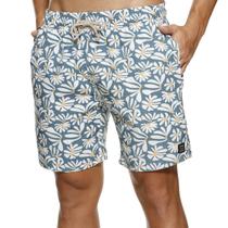 Shorts Praia VLCS Flores