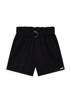 Shorts Preto Menina Nina GO