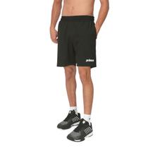 Shorts Prince On Court 9in Preto