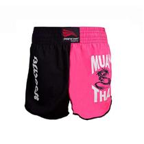 Shorts Progne Muay Thai Feminino