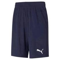 Shorts Puma Active Interlock 8 Masculino 671923-02