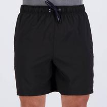 Shorts Puma Board Médio Preto Shorts Puma Board Médio Preto
