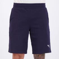 Shorts Puma ESS 10 Azul Shorts Puma ESS 10 Azul