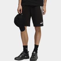 Shorts Puma Ess Block Masculino Shorts Puma Ess Block Masculino