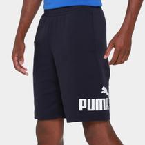 Shorts Puma Ess N.1 Masculino