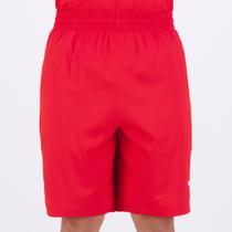 Shorts Puma ESS Woven 9 Vermelho