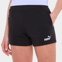 Shorts Puma Essentials Feminino