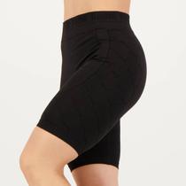 Shorts Puma Evoknit 7 Feminino Preto