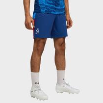 Shorts Puma Neymar JR Playmaker Training Azul Shorts Puma Neymar JR Playmaker Training Azul
