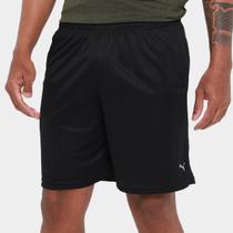 Shorts Puma Performance Knit 7" Masculino Shorts Puma Performance Knit 7" Masculino