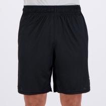 Shorts Puma Performance Knit 7 Preto Shorts Puma Performance Knit 7 Preto