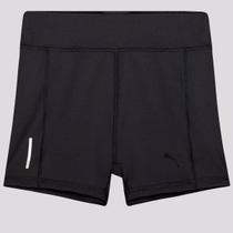 Shorts Puma Train Favorite 3 Feminino Preto I
