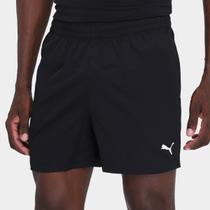 Shorts Puma Woven 5 Masculino Shorts Puma Woven 5 Masculino