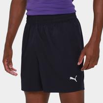 Shorts Puma Woven 5 Masculino Shorts Puma Woven 5 Masculino