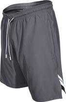 Shorts Rawlings COLORSYNC masculinos de treinamento cinza L Shorts Rawlings COLORSYNC masculinos de treinamento cinza L