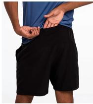 Shorts Reebok M Impact 7 - Preto - Tam M