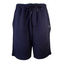 Shorts Reebok M Young-Azul