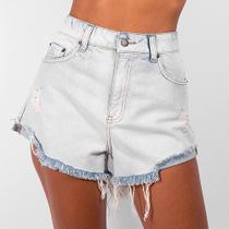 Shorts Rip Curl Amy Azul Feminino