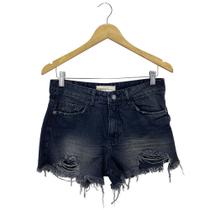 Shorts Rip Curl Preto Feminino