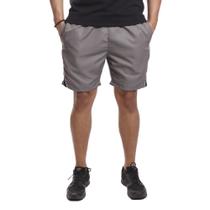 Shorts Rip Stop Ox Bolsos Frente e Costas Ideal Para Atividades Fisica