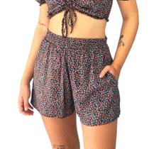 Shorts Riu Kiu Camila