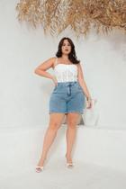 Shorts Roberta - STRASS 50 Shorts Roberta - STRASS 50