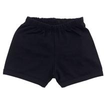 Shorts Roupinha Bebê 100% Algodão CORES Super Confortavel