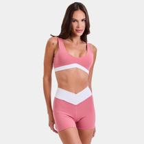 Shorts Rowa Manu Cit Joja Feminino Shorts Rowa Manu Cit Joja Feminino