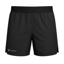 Shorts RUN FREE Masculino SPORTBR - Preto