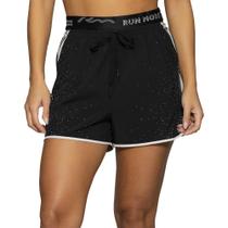 Shorts Run More Color Band Feminino Shorts Run More Color Band Feminino