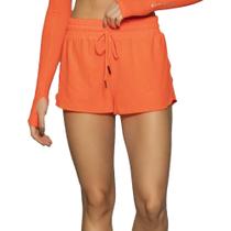 Shorts Run More Power Pace Feminino
