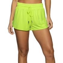 Shorts Run More Power Pace Feminino