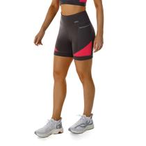 Shorts Runner 5 Olympikus Feminino