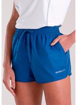 Shorts Runner Enfim 1000086813 Feminino Active Bolsos Tafetá T. P/GG Shorts Runner Enfim 1000086813 Feminino Active Bolsos Tafetá T. P/GG